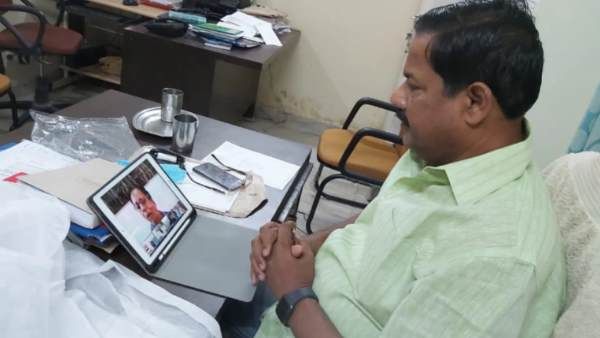 कोरोना वायरस फैलाने वाले जमातियों के साथ आतंकी जैसा व्यवहार होना चाहिए: भाजपा सांसद