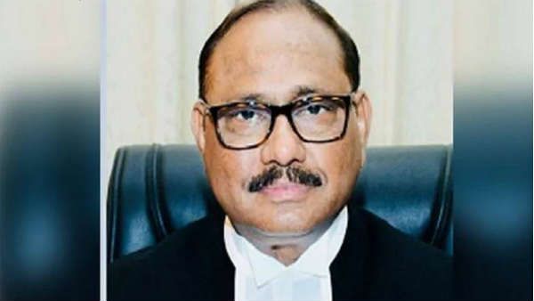 लोकपाल सदस्य जस्टिस एके त्रिपाठी की कोरोना वायरस से मौत, AIIMS में थे भर्ती