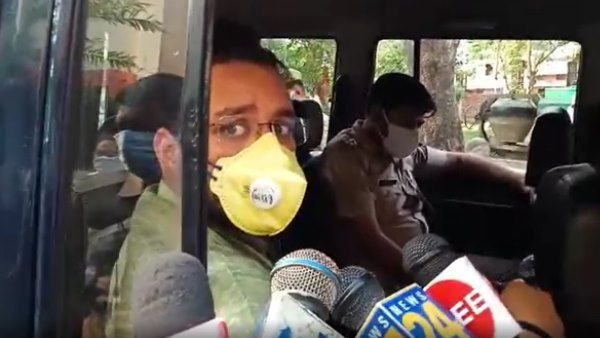 विधायक अमनमणि त्रिपाठी ने उत्तराखंड जाने के पास पर सीएम योगी के जिक्र पर कही ये बात