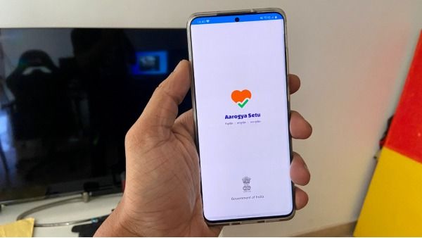 आरोग्य सेतु ऐप इंस्टालेशन की अनिवार्यता और दंडात्मक प्रावधान पर आईटी निकाय ने उठाए सवाल