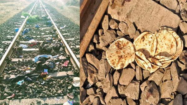 औरंगाबाद हादसा : शहडोल के अंतौली में पहुंचेंगे 9 शव, सबको रुला रही दीपक की यह आखिरी बात