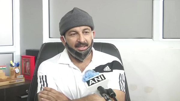 बिना मास्क दिल्ली से हरियाणा जाकर मैच खेलने पर मनोज तिवारी ने दी सफाई, जानिए क्या बोले?