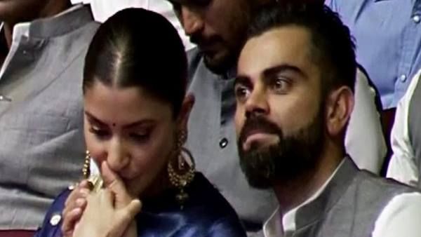 'अनुष्का शर्मा को तलाक दें विराट कोहली, पाताल लोक के जरिये किया राष्ट्रद्रोह'
