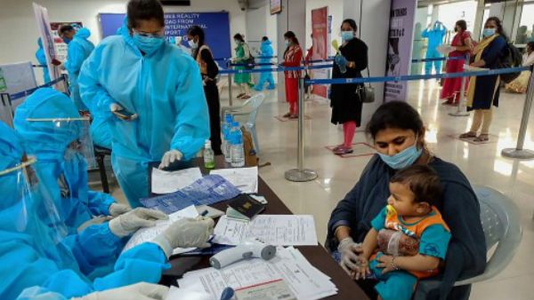 शोध में दावा- रोजाना करें नमक और गुनगुने पानी से गरारे, नहीं होगा कोरोना वायरस