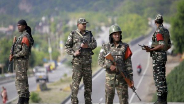 VVIP सुरक्षा के लिए सीआरपीएफ ने बनाई नई विंग, SPG की तरह करेगी काम