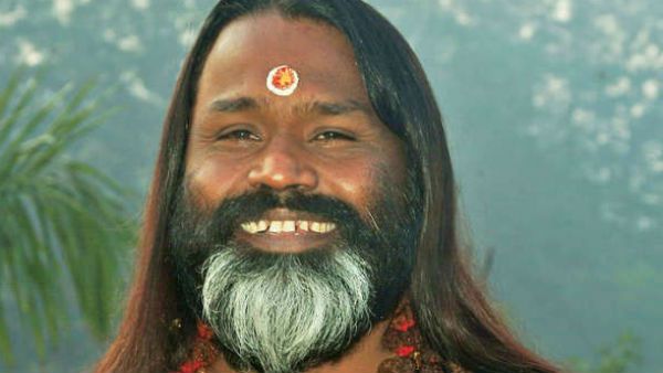 लॉकडाउन का उल्लंघन करने की वजह से दाती महाराज को गिरफ्तार किया गया