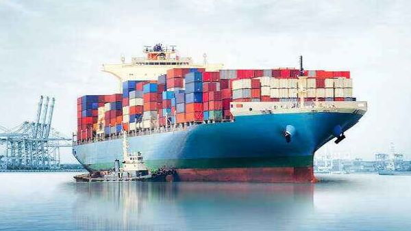 कोरोना का कहर: लॉकडाउन के चलते अप्रैल में 60 प्रतिशत घटा देश का निर्यात