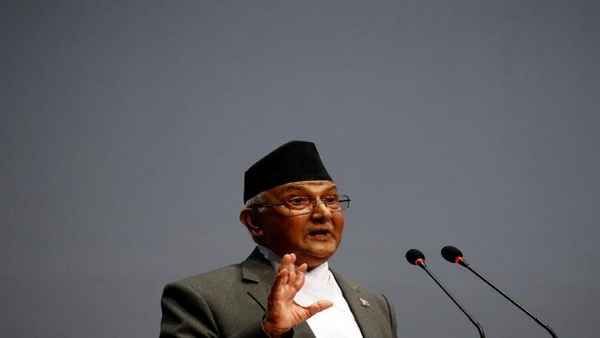 पूर्व पीएम मनमोहन सिंह के जल्‍द स्‍वस्‍थ होने की नेपाल के पीएम ओली ने मांगी दुआ