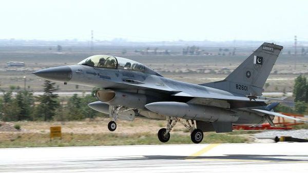 अमेरिकी सेना ने हेलमंद प्रांत में तालिबान को निशाना बनाकर किया हवाई हमला