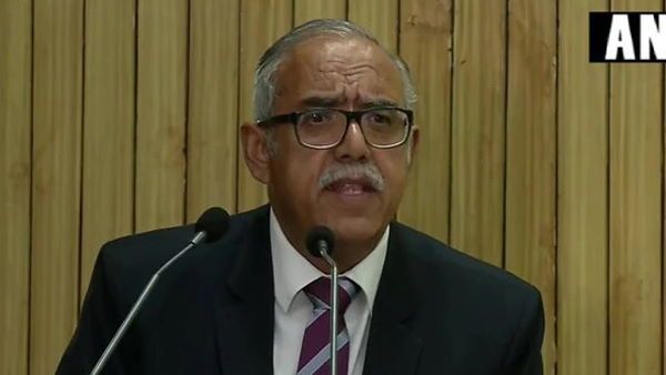 पूर्व जस्टिस दीपक गुप्ता बोले-जजों को रिटारमेंट के बाद नहीं स्वीकारने चाहिए सरकारी पद