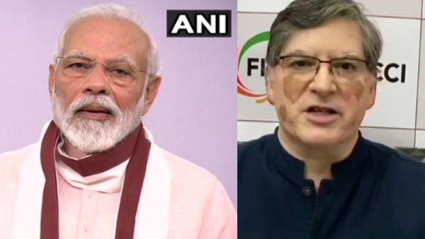 फिक्की ने मांगा था जीडीपी का 5 फीसदी का आर्थिक पैकेज, पीएम मोदी ने दिया दो गुना