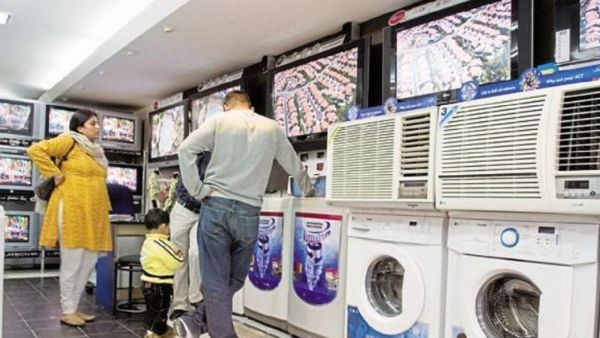 नए साल में लगेगा झटका, 2021 में महंगे हो जाएंगे TV, फ्रिज, वॉशिंग मशीन, जानिए वजह