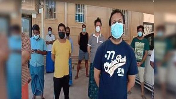 अरब में 70 गुजरातियों से नौकरी छिनी, गृहमंत्री शाह और CM रूपाणी से लगाई गुहार- हमें भारत ले जाएं