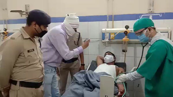 कैदी को जेल में आया ये सपना, सुबह होते ही काट दिया अपना प्राइवेट पार्ट और...