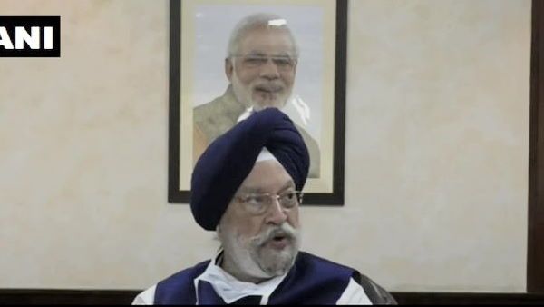 उड्डयन मंत्री ने इंटरनेशनल फ्लाइट्स को लेकर किया बड़ा ऐलान, कहा- मध्य जून से शुरू हो सकती हैं उड़ानें