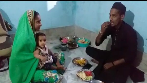 कोरोना के खिलाफ एकजुटता की मिसाल, हिन्दू युवक ने रोजा रख मांगी अल्लाह से दुआ