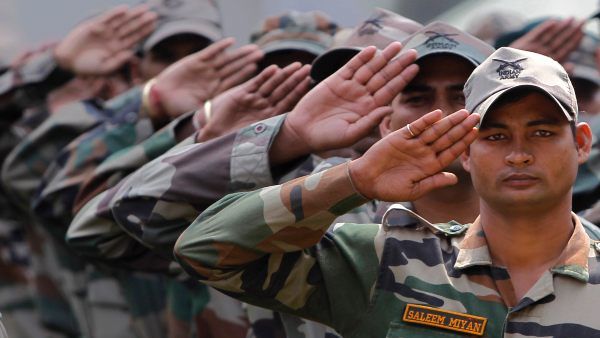 सैनिकों की सेवानिवृत्ति उम्र बढ़ाने की तैयारी में हैं CDS जनरल बिपिन रावत, जानिए, क्या है प्लान?