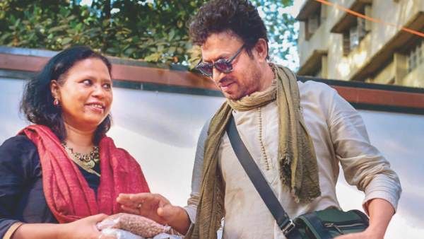 इरफान खान को याद कर भावुक हुईं पत्नी Sutapa Sikdar, बताया क्या होता है 'विधवा' औरत का दर्द