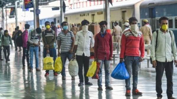 कोरोना की दूसरी लहर में 1 करोड़ से ज्यादा लोगों की गई नौकरी, मई में 12% रही बेरोजगारी दर- CMIE