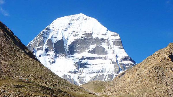 अब दूसरे रास्ते से जा सकेंगे कैलाश मानसरोवर, महज 7 दिन में होंगे बाबा के दर्शन