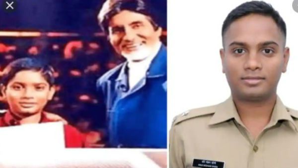 14 साल की उम्र में KBC में जीते एक करोड़, अब हैं IPS अधिकारी
