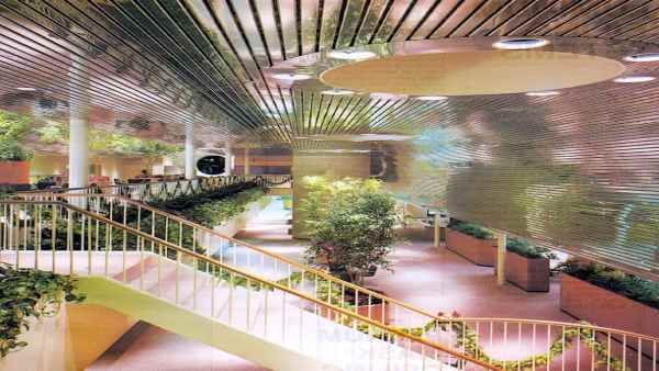 लॉकडाउन: शराब दुकानों के बाद मॉल, सिनेमा और रिटेल शॉप खुलने के बढ़े आसार, ये हो सकती हैं शर्तें