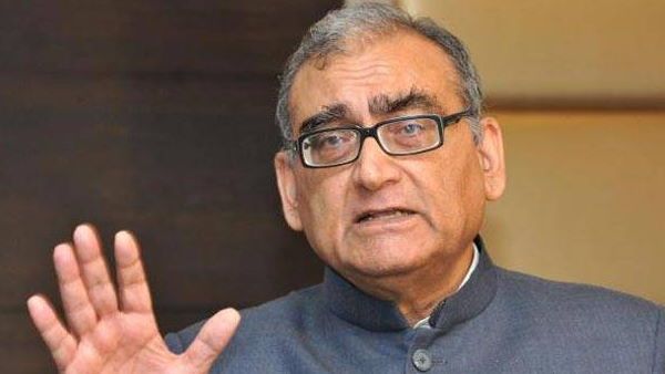 पूर्व जज मार्कंडेय काटजू ने पीएम मोदी को लिखा खत, लॉकडाउन और मुस्लिम को लेकर की ये मांग