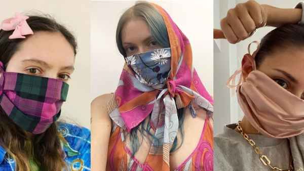 केन्‍द्र सरकार ने दी नॉन सर्जिकल मास्‍क के निर्यात की इजाजत