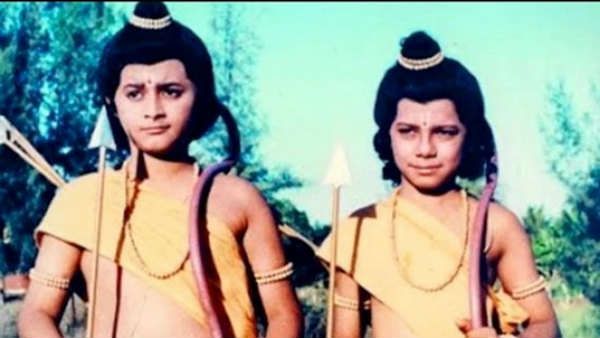 सीता मां की आंख के तारे, लव-कुश, एक अमेरिकी कंपनी में CEO तो एक बन गया मराठी एक्‍टर