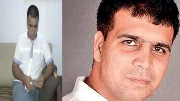 वाट्सएप ग्रुप में पोस्ट हुई अश्लील क्लिप, शहर कांग्रेस अध्यक्ष भौतिक ने मांगी माफी