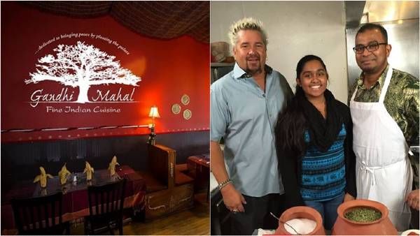 जार्ज फ्लॉयड मौतः भारतीय रेस्त्रां मालिक की प्रतिक्रिया इंटरनेट पर जीत रही है लोगों का दिल