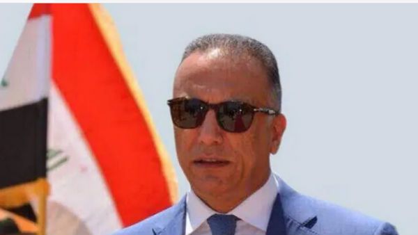 'इराक के अजीत डोवाल', मुस्तफा अल कदीमी बने नए प्रधानमंत्री, कोरोना संकट के बीच संभाली कमान