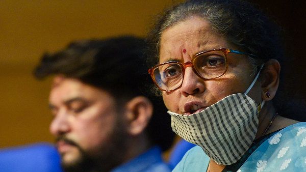 आत्मनिर्भर भारत के लिए सार्वजनिक उपक्रम की नई नीति की घोषणा, प्रतिबंधित सेक्टर में प्राइवेट सेक्टर को भी मिलेगी इजाजत