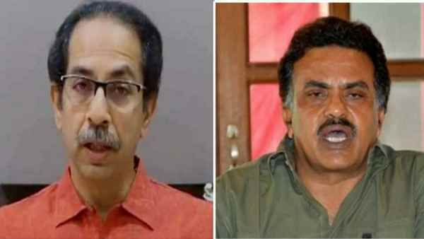 महाराष्ट्र: बचेगी या जाएगी उद्धव सरकार, संजय निरुपम बोले.....किनारे हो जाए कांग्रेस