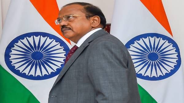 म्यांमार ने भारत को सौंपे 22 पूर्वोत्तर विद्रोही, NSA अजीत डोभाल की निगरानी में हुआ ऑपरेशन