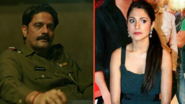 अनुष्का शर्मा की वेबसीरीज 'पाताल लोक' पर हुआ विवाद, इस सीन को हटाने की मांग