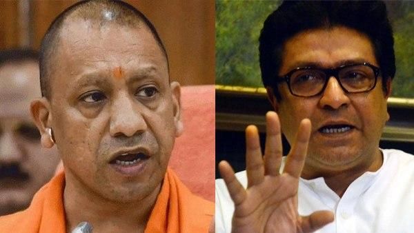 योगी के बयान पर राज ठाकरे ने ठोकी ताल, मजदूरों को महाराष्ट्र सरकार से इजाजत लेनी होगी