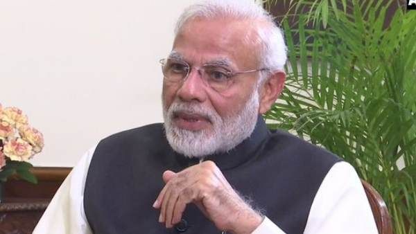 औरंगाबाद ट्रेन हादसे पर पीएम मोदी ने जताया दुख, रेल मंत्री पीयूष गोयल से की बात