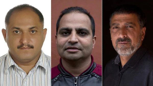 जम्मू और कश्मीर के 3 फोटो जर्नलिस्ट ने जीता प्रतिष्ठित पुलित्जर पुरस्कार