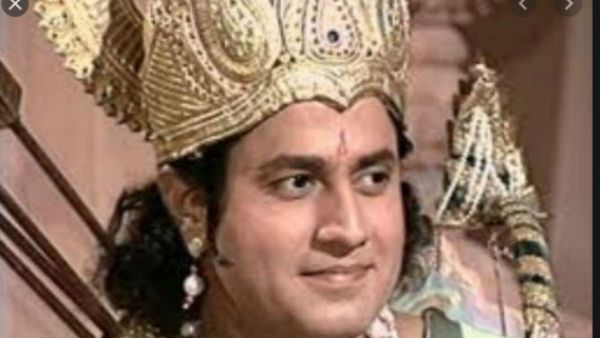 जानिए 'रामायण' देखकर 'राम' के 6 साल के पोते ने क्या कहा?