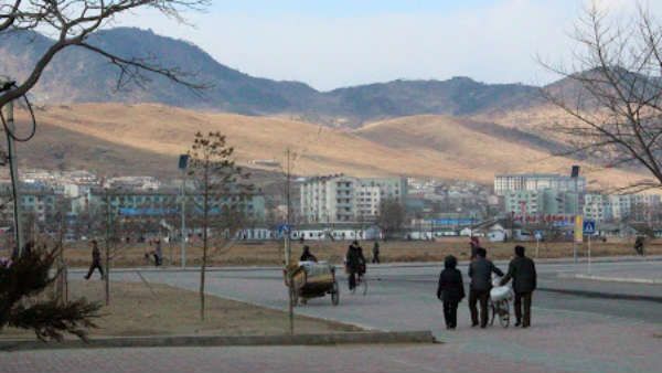 क्या नॉर्थ कोरिया में भी घुसा कोरोना, एक शहर को सील किए जाने से बढ़ी आशंका