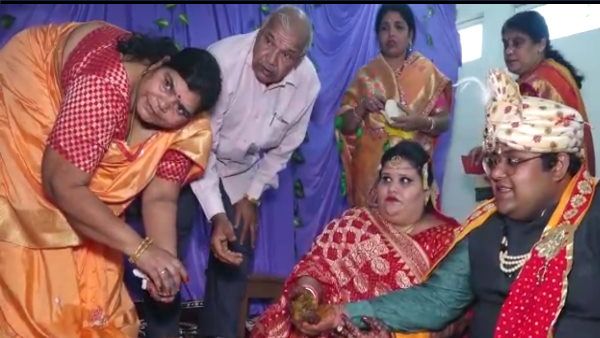 बेटे की मौत के बाद सास-ससुर ने करवाई बहू की दूसरी शादी, बेटी मानकर किया कन्यादान