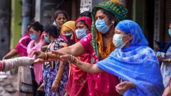 Lockdown: नहीं मिल रहे ग्राहक, भुखमरी से परेशान 60% सेक्स वर्कर्स ने छोड़ी दिल्ली