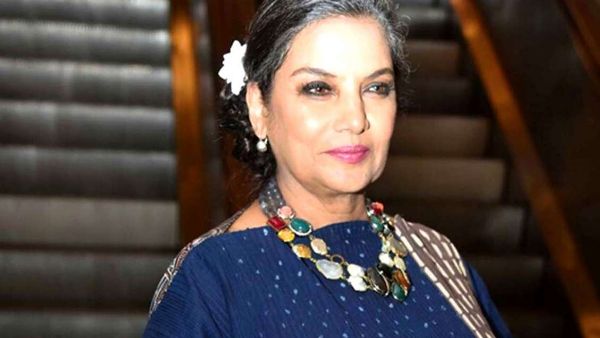 शबाना आजमी के साथ शराब कंपनी ने नहीं किया फ्रॉड, ऑनलाइन धोखाधड़ी की हुईं शिकार