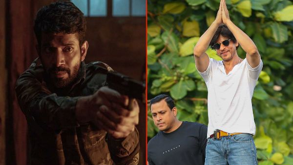 अनुष्का के बाद अब शाहरुख खान की वेब सीरीज 'बेताल' विवादों में, रिलीज होते ही लगे गंभीर आरोप