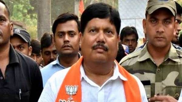 भाजपा सांसद की राज्यपाल को चिट्ठी, मेरी और मेरे परिवार की हत्या कराना चाहती हैं ममता बनर्जी