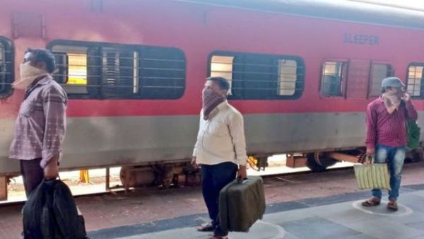 सोमवार से रोजाना चलेंगी 200 ट्रेनें, संचालन से पहले रेलवे ने की ये अपील, जानिए किसे नहीं करनी चाहिए यात्रा