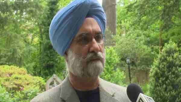 तीन वैक्सीन पर अमेरिकी और भारतीय कंपनियां कर रही है काम: तरनजीत सिंह संधू