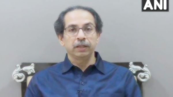 औरंगाबाद ट्रेन हादसा: CM उद्धव ठाकरे ने मजदूरों से की धैर्य की अपील, बोले- बेचैन ना हों, हम आपके साथ