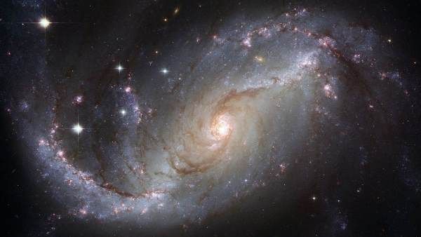 NASA के वैज्ञानिकों को मिले 'पैरलल यूनिवर्स' के सबूत, यहां उल्टा चलता है समय